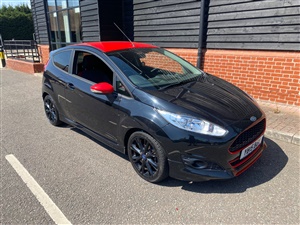 Large image for the Used Ford Fiesta