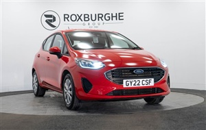 Large image for the Used Ford FIESTA