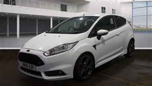 Large image for the Used Ford FIESTA