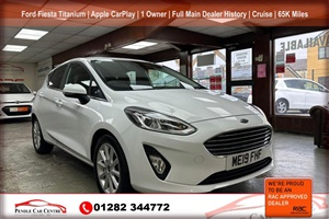Large image for the Used Ford FIESTA