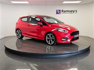 Large image for the Used Ford FIESTA