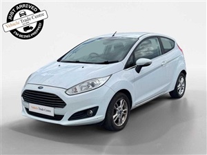 Large image for the Used Ford FIESTA