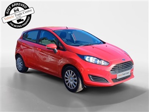 Large image for the Used Ford FIESTA