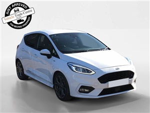 Large image for the Used Ford FIESTA