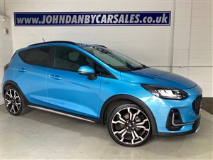Large image for the Used Ford Fiesta