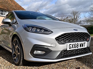 Large image for the Used Ford Fiesta