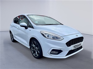 Large image for the Used Ford Fiesta