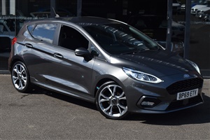 Large image for the Used Ford Fiesta