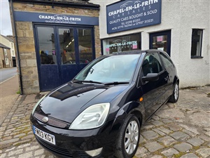 Large image for the Used Ford Fiesta