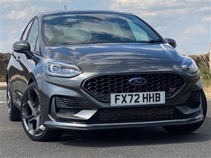 Large image for the Used Ford Fiesta