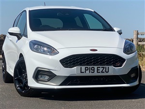 Large image for the Used Ford Fiesta