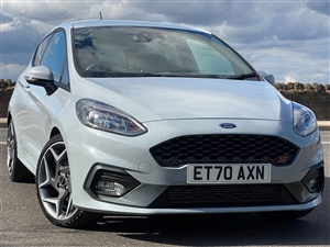 Large image for the Used Ford Fiesta