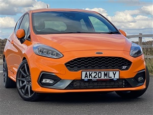 Large image for the Used Ford Fiesta