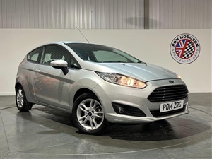 Large image for the Used Ford Fiesta