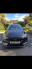 Large image for the Used Ford Fiesta