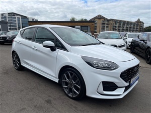 Large image for the Used Ford FIESTA