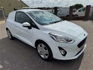 Large image for the Used Ford Fiesta