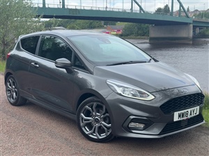 Large image for the Used Ford FIESTA