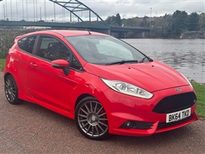 Large image for the Used Ford FIESTA