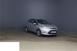Large image for the Used Ford FIESTA