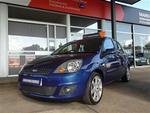 Large image for the Used Ford Fiesta