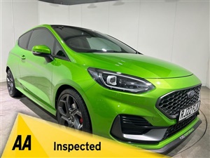 Large image for the Used Ford FIESTA