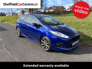 Large image for the Used Ford FIESTA