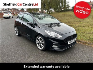 Large image for the Used Ford FIESTA