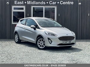 Large image for the Used Ford FIESTA