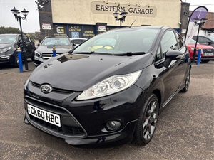Large image for the Used Ford FIESTA
