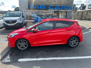 Large image for the Used Ford FIESTA