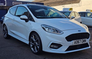 Large image for the Used Ford FIESTA