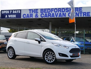 Large image for the Used Ford Fiesta