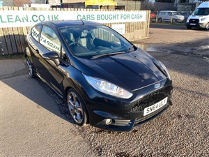 Large image for the Used Ford FIESTA