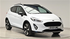 Large image for the Used Ford Fiesta