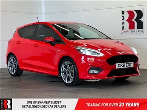 Large image for the Used Ford FIESTA
