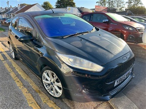 Large image for the Used Ford Fiesta