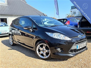 Large image for the Used Ford FIESTA
