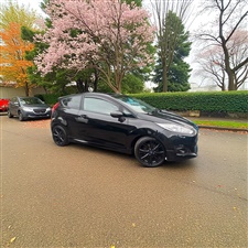 Large image for the Used Ford FIESTA
