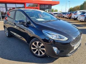Large image for the Used Ford FIESTA