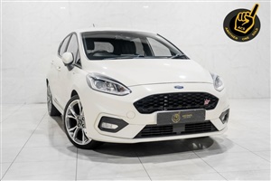 Large image for the Used Ford FIESTA