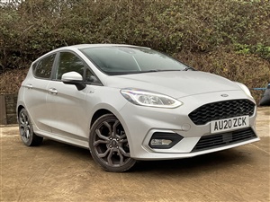 Large image for the Used Ford Fiesta