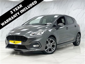 Large image for the Used Ford FIESTA