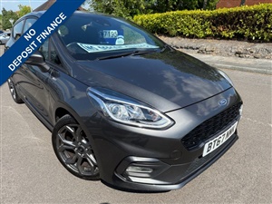 Large image for the Used Ford FIESTA