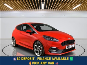 Large image for the Used Ford FIESTA