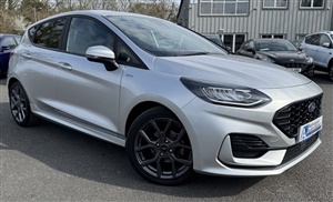 Large image for the Used Ford FIESTA