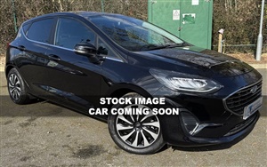 Large image for the Used Ford FIESTA