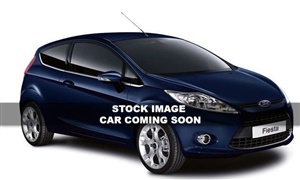 Large image for the Used Ford FIESTA