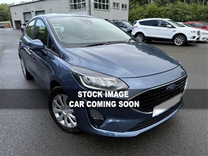 Large image for the Used Ford FIESTA