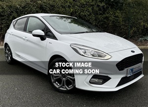 Large image for the Used Ford FIESTA